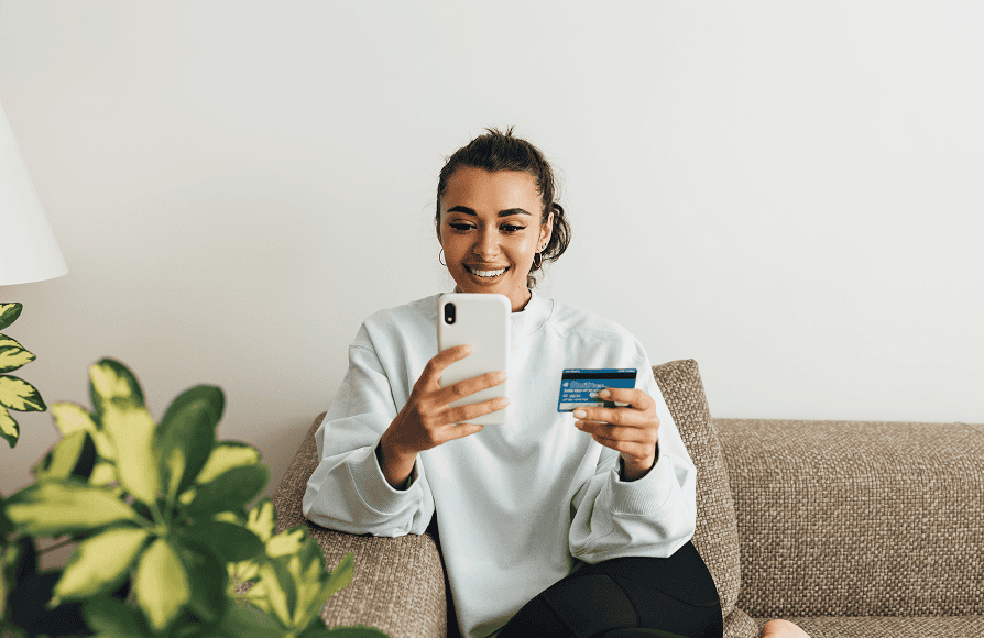 Contactless payment processing with Host Merchant Services, secure credit card transactions for your business.
