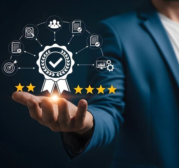 Reliable merchant services with top-rated payment processing solutions.