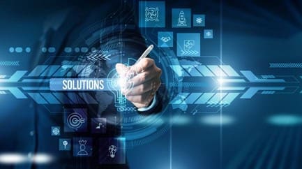 Secure payment processing solutions by Host Merchant Services for your business.