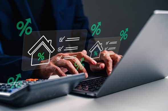 Flexible digital payment solutions for home-based and small business merchant services.
