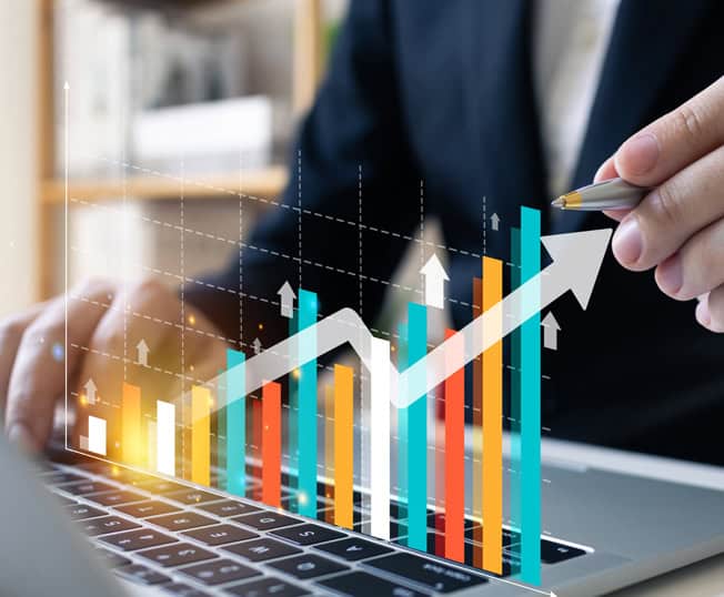 Enhanced payment processing solutions for small businesses.