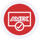 American Express OptBlue Program Secure Payment Solutions with Host Merchant Services for Your Business.