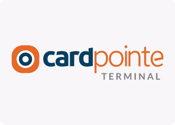 Fast and secure payment processing with Cardpointe Terminal for businesses.