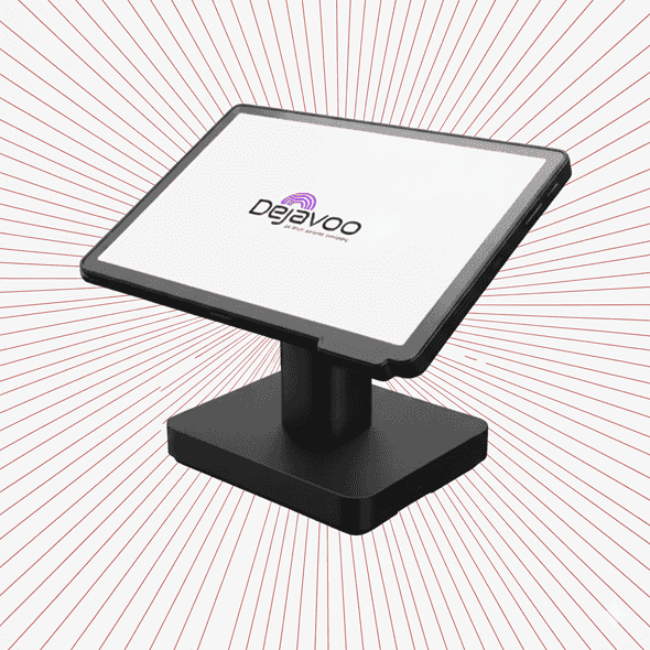 Seamless mobile payment processing with Host Merchant Services for small businesses.
