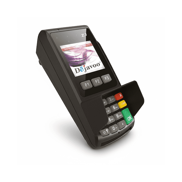 Dejavoo Z3 EMV NFC Contactless
