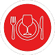 Freshly prepared gourmet meal with diverse dishes on a dining table.