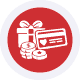 Gift Loyalty Programs 9 01 Secure payment processing with Host Merchant Services for seamless transactions.