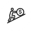 Affordable payment processing solutions for businesses of all sizes.
