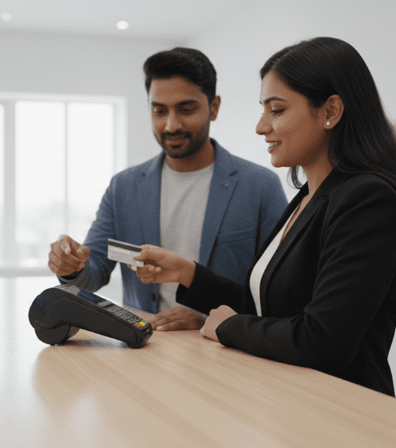 Ingenico Desk 3500 Device Specifications and Capabilities