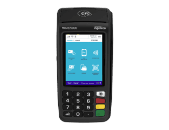 Ingenico Move5000 1