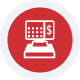 Modern Point of Sale Systems 6 Secure payment solutions for businesses with Host Merchant Services.