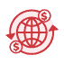 No Hidden Fees 4 Global payment solutions for small and large businesses, secure merchant services provider.