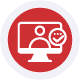 Online Account Access Secure payment processing services for businesses by Host Merchant Services.