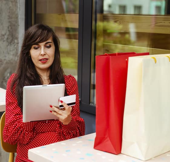 Secure payment processing solutions for retail businesses at Host Merchant Services.