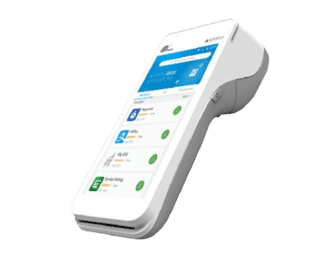 PAX A920 new