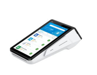 Pax A800