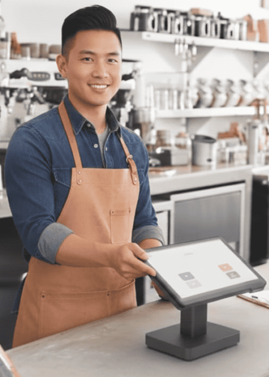 Flexible payment solutions for small business merchants at Host Merchant Services.