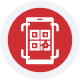 Scan Capture Confirm Mobile payment processing app with secure encryption for small businesses.