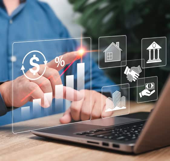 Secure online payment processing and merchant services solutions for businesses.
