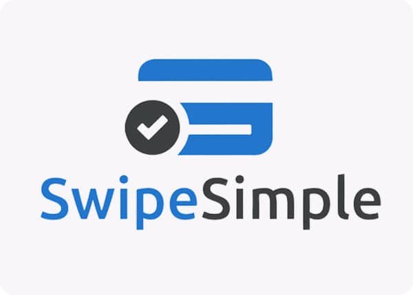 Secure mobile payment solution with SwipeSimple by Host Merchant Services.
