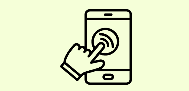 Contactless payment technology for merchants and customers.