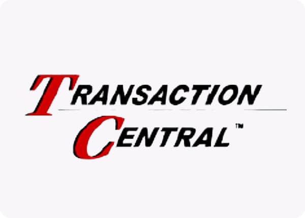 Secure payment processing solutions for businesses from Transaction Central.