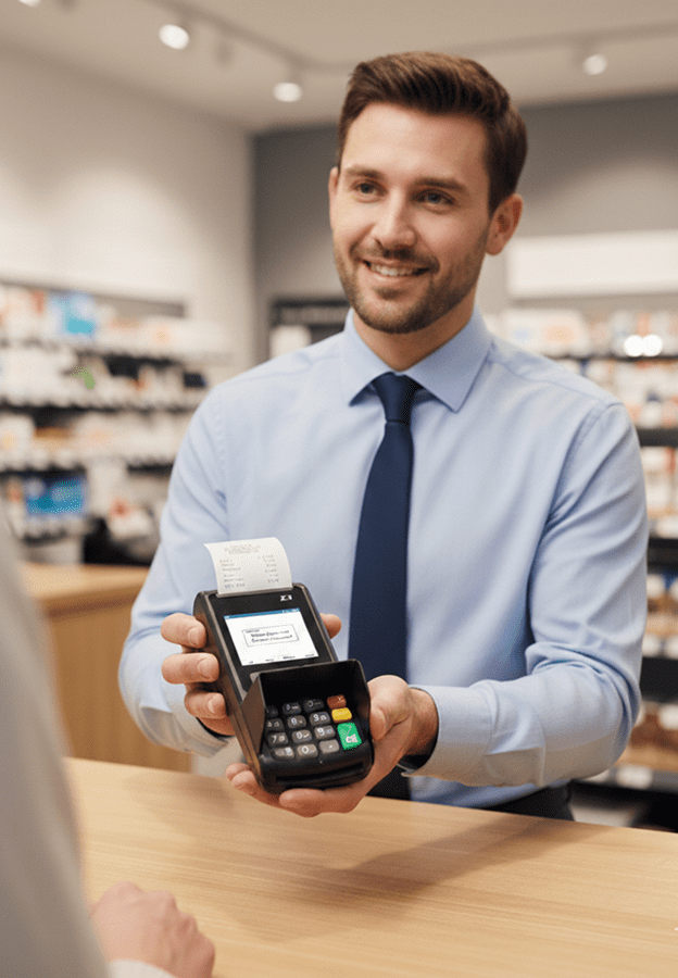 Upgrade Your Checkout