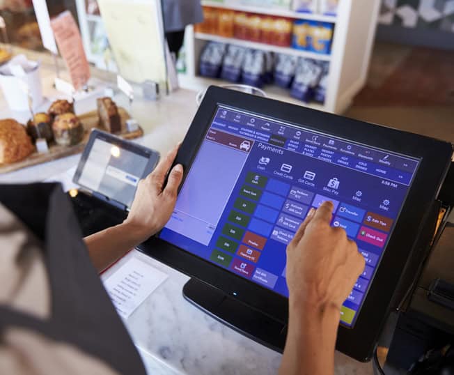 Affordable merchant card payment processing solutions for small businesses.