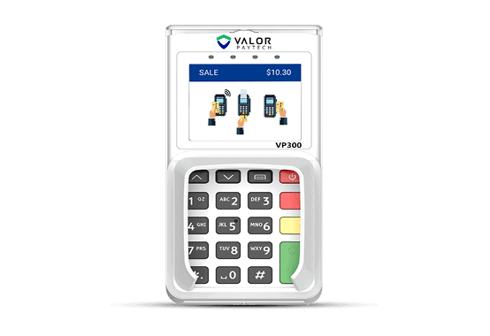VP300 VP300