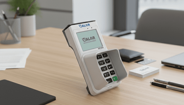 Valor VP300 Smart Pin Pad