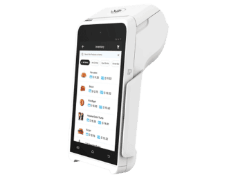 Valor VP550C Android 12