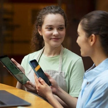 Easy merchant payment processing with Host Merchant Services for small businesses.