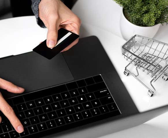 Secure payment processing with Host Merchant Services for businesses.