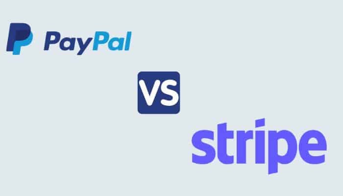 PayPal Vs. Stripe in 2026: A Detailed Comparison
