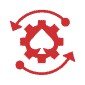 gambling icon3 Secure payment processing solutions for businesses with Host Merchant Services.