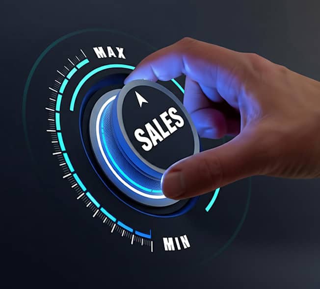 High-performance sales growth with Host Merchant Services payment solutions.