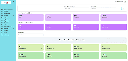 Secure payment processing solutions by Host Merchant Services for small and large businesses.