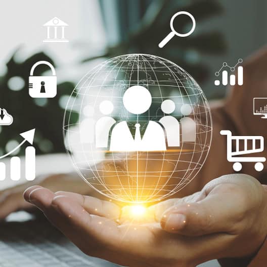Secure payment solutions for businesses by Host Merchant Services, expert in merchant accounts and credit card processing.