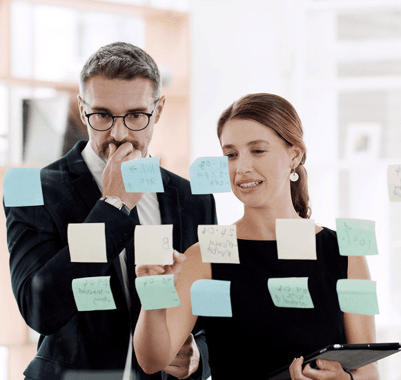 Acceptance Methods That Fit Your Workflow