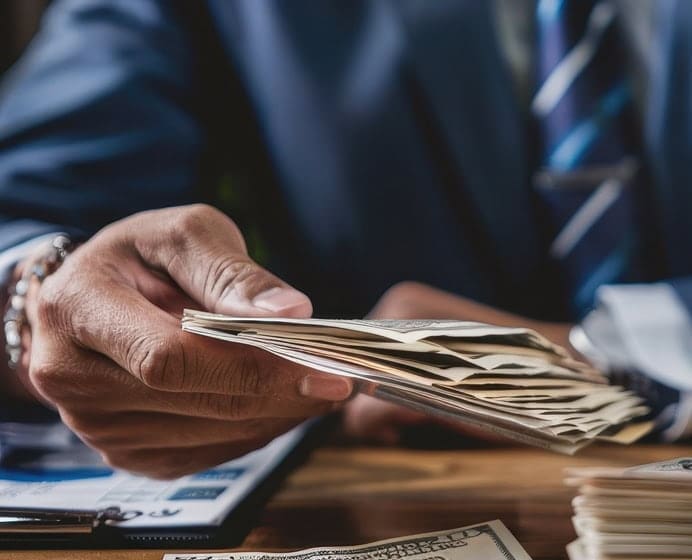 Extensive business payment processing with Host Merchant Services for seamless transactions.