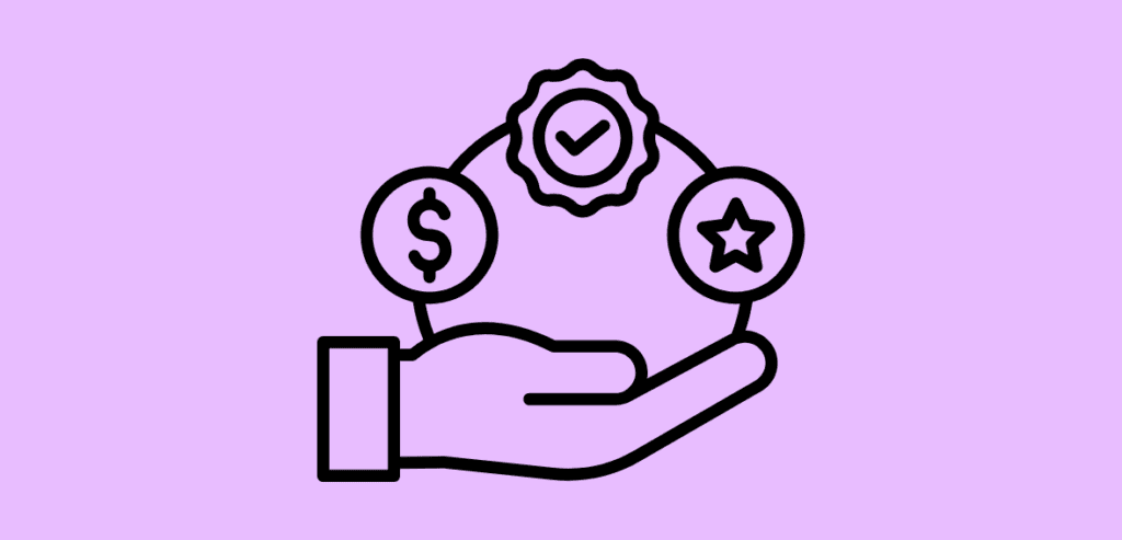 Benefits for Merchants and Partners