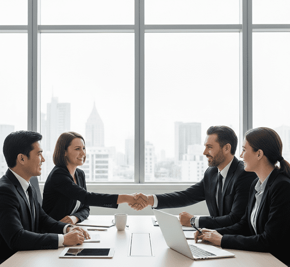 Built for Businesses That Bill Bigger and Bill Recurring
