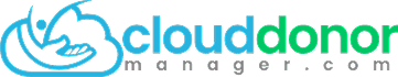 Cloud Donor Manager