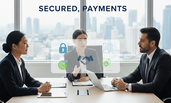 Compliance Security and Lower Returns