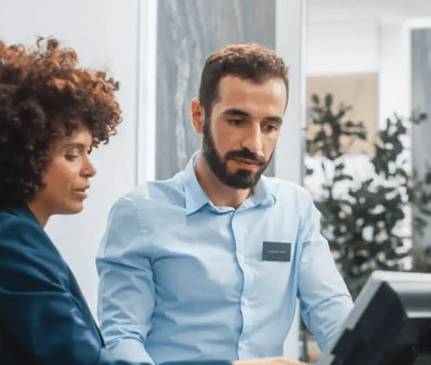 Credit card processing solutions