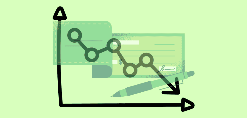 Decline of Paper Check Usage