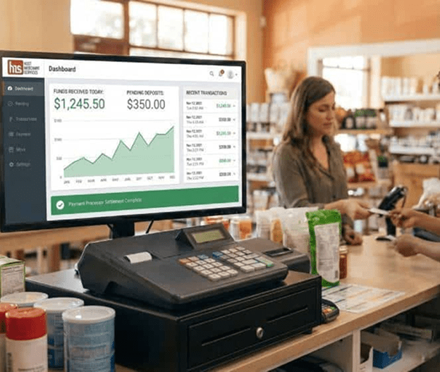 Affordable merchant services for seamless payment processing.