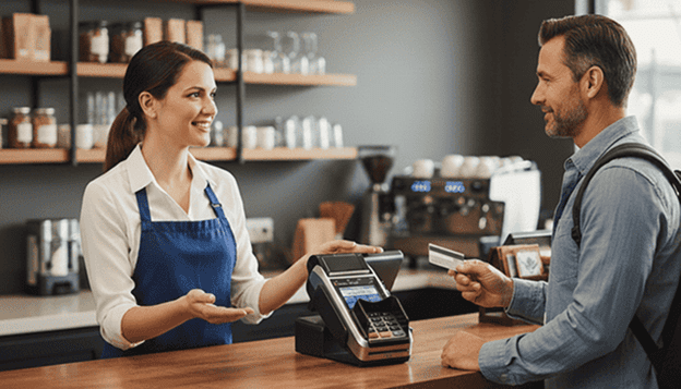 Affordable merchant services for businesses at Host Merchant Services.
