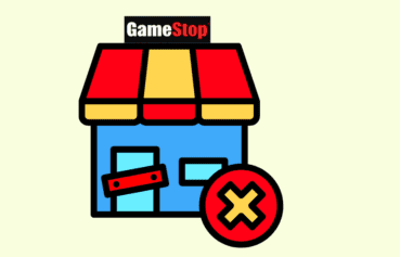 GameStop Store Closure