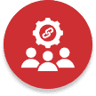 Secure payment processing solutions for businesses by Host Merchant Services.